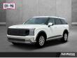New 2026 Hyundai Palisade Hybrid SEL 8P SUV