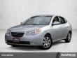 Used 2007 Hyundai Elantra GLS 4dr Car