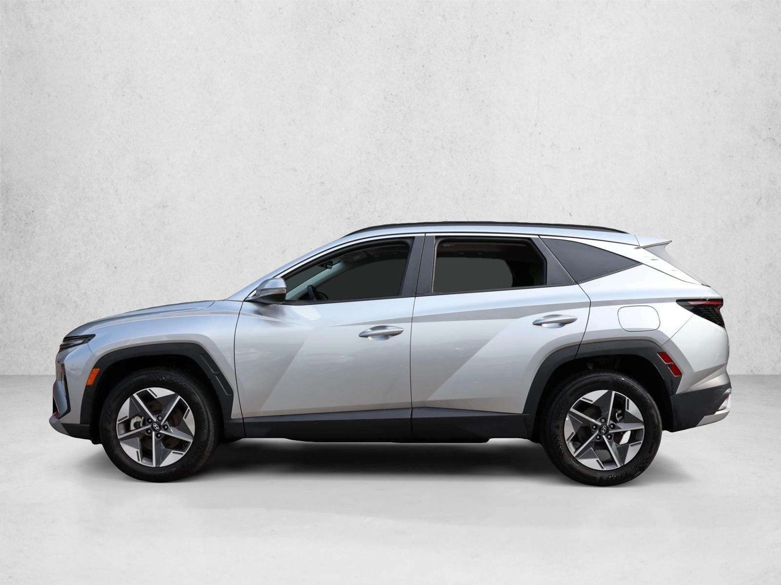 2025 Hyundai Tucson SEL Convenience - Photo 8