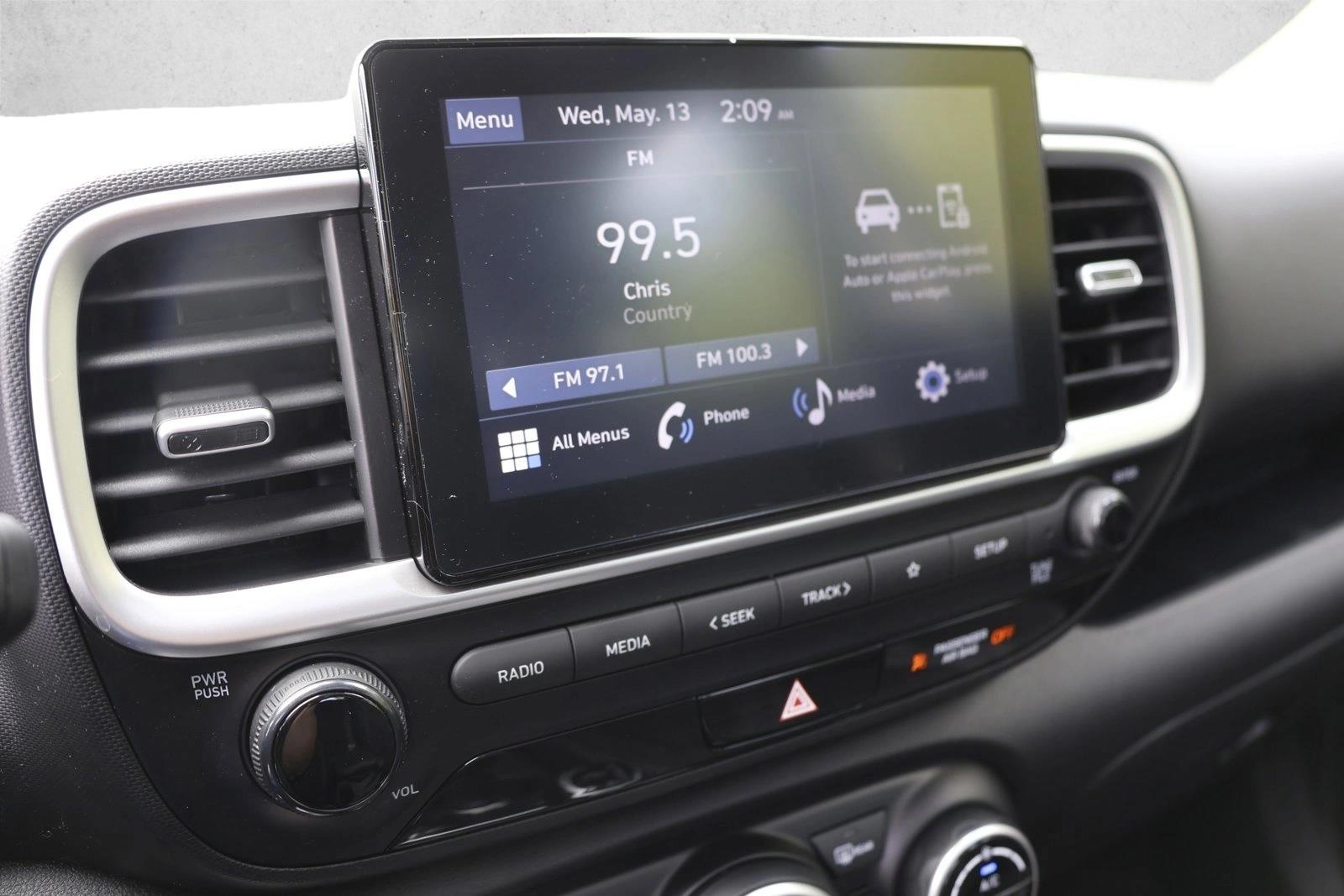 2026 Hyundai Venue SEL - Photo 17