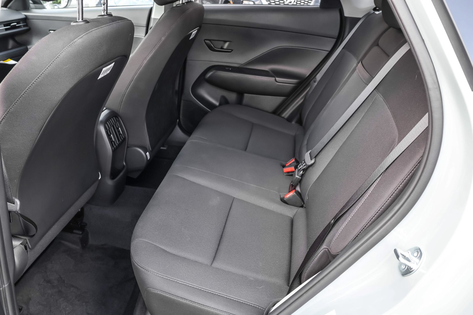 2026 Hyundai Kona SEL Sport - Photo 23