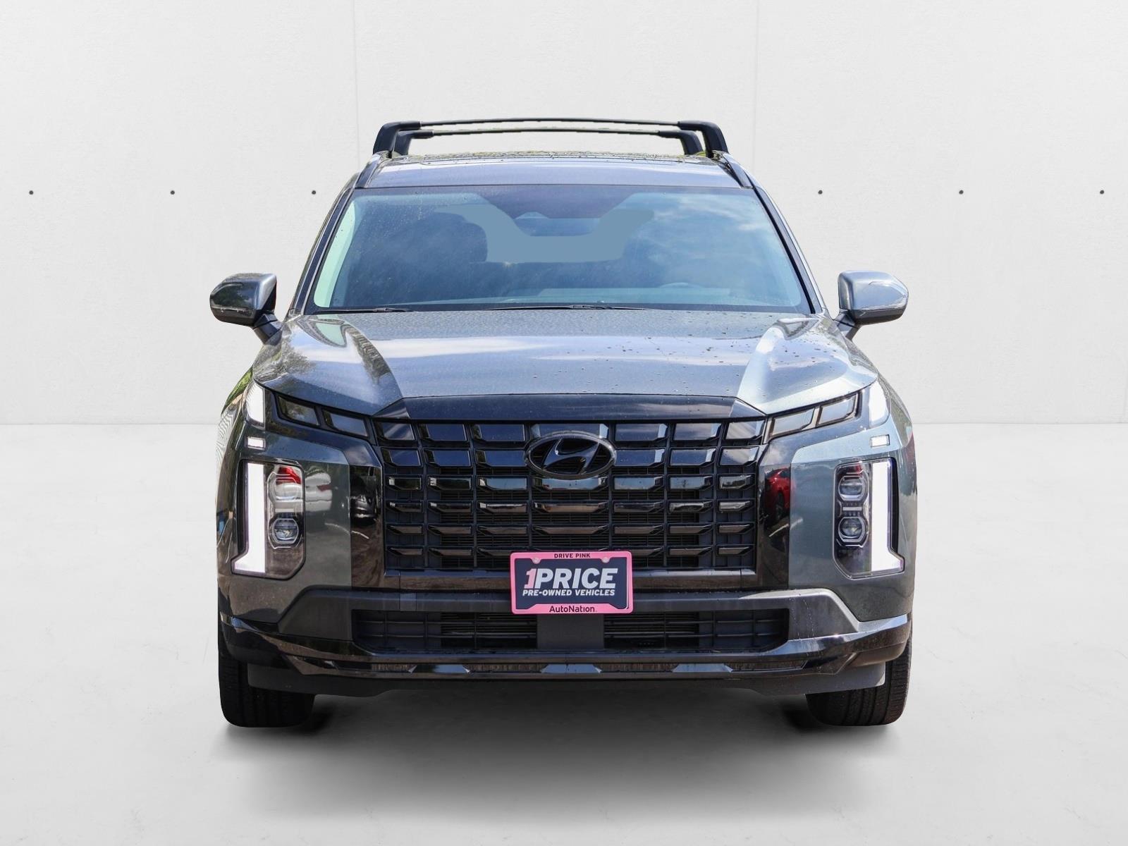 2023 Hyundai Palisade XRT photo 2