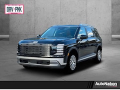 2026 Hyundai Palisade Hybrid SEL Premium 8P SUV