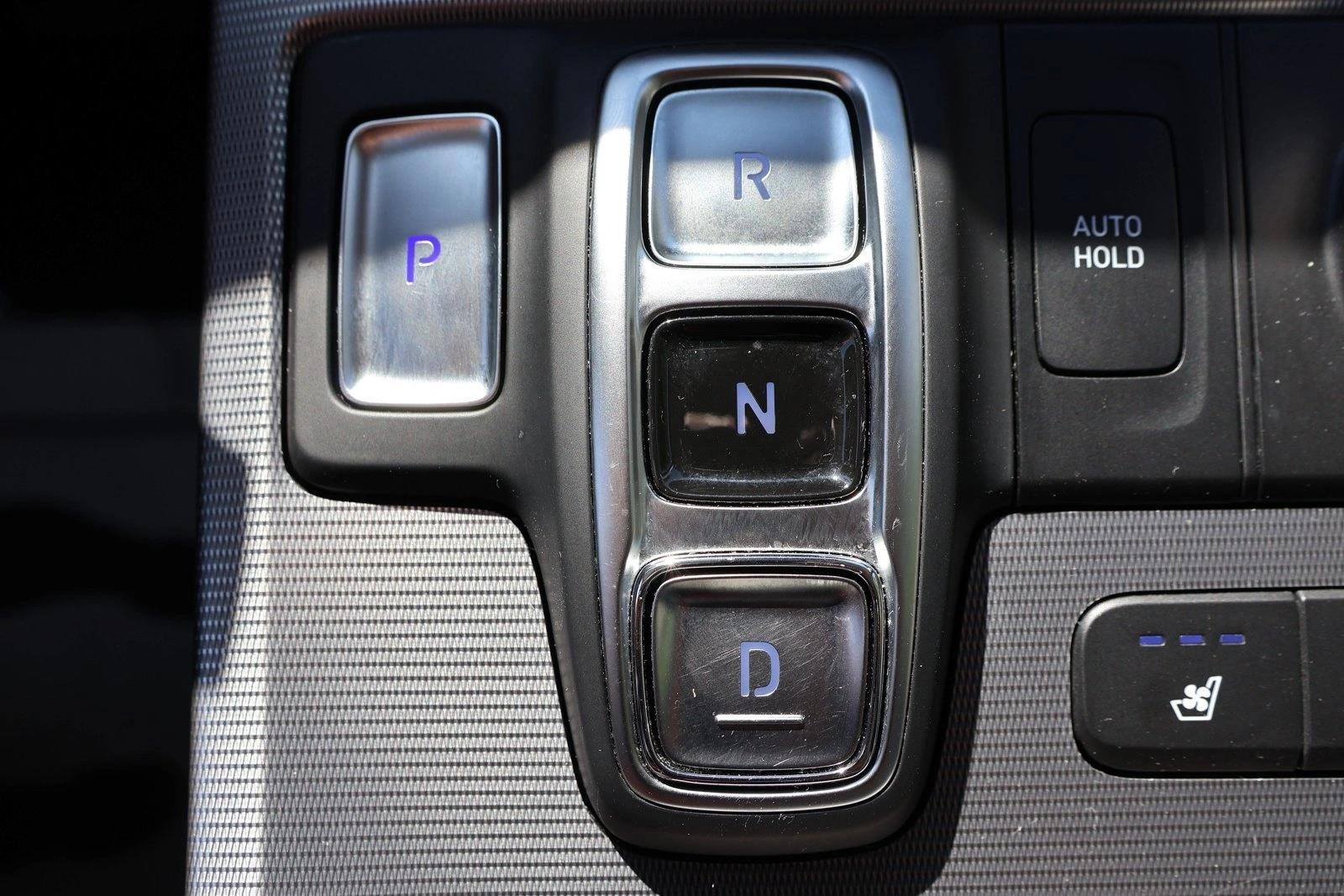 2024 Hyundai Palisade Calligraphy - Photo 20