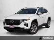 Used 2023 Hyundai Tucson SEL Sport Utility