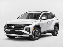 2026 Hyundai Tucson SEL Premium AWD SUV