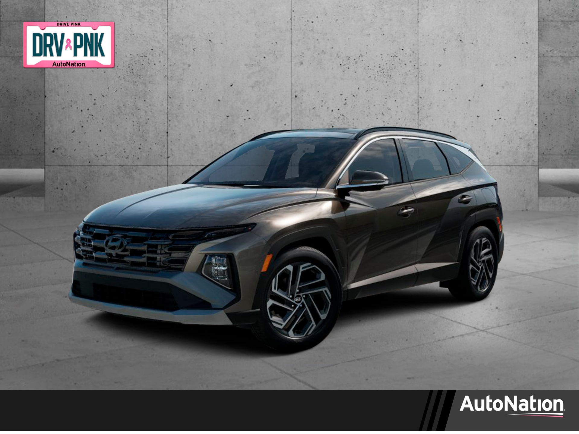 2026 Hyundai Tucson Limited's photo