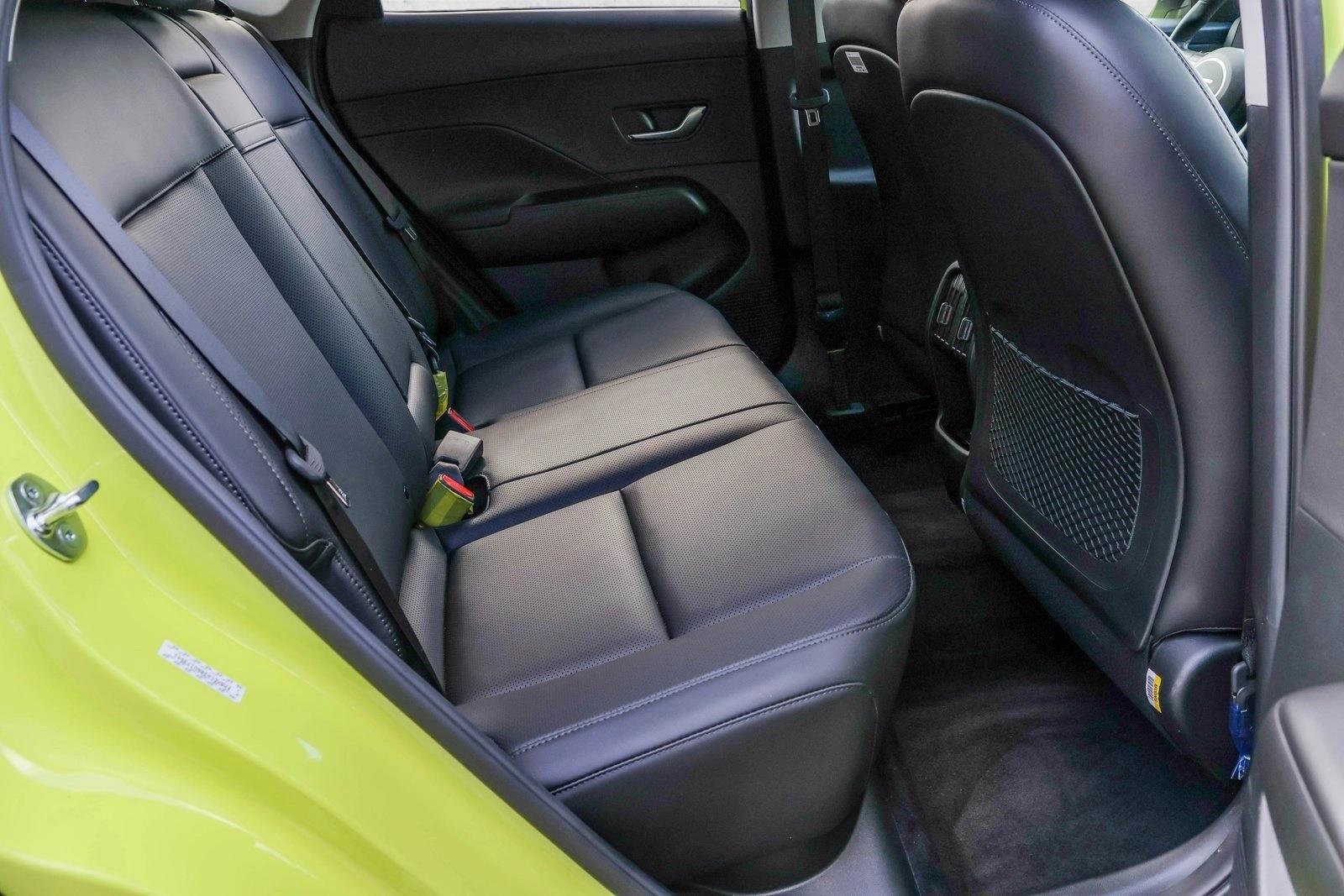 2024 HYUNDAI KONA - Image 29