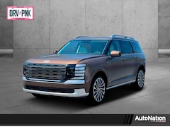 2026 Hyundai Palisade Calligraphy AWD SUV