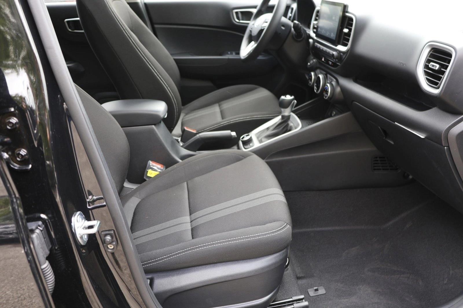 2026 Hyundai Venue SEL - Photo 29