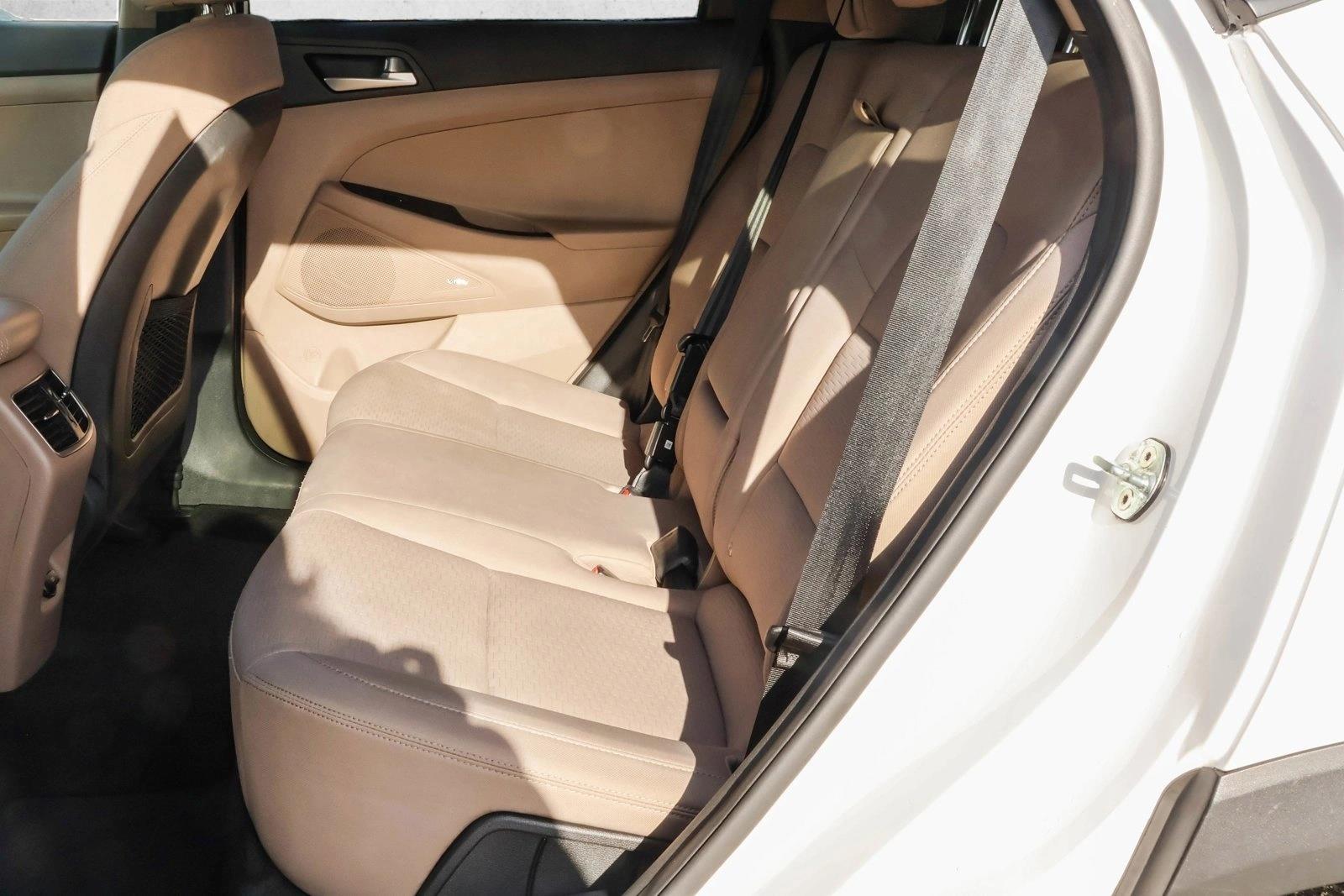 2020 HYUNDAI TUCSON - Image 23