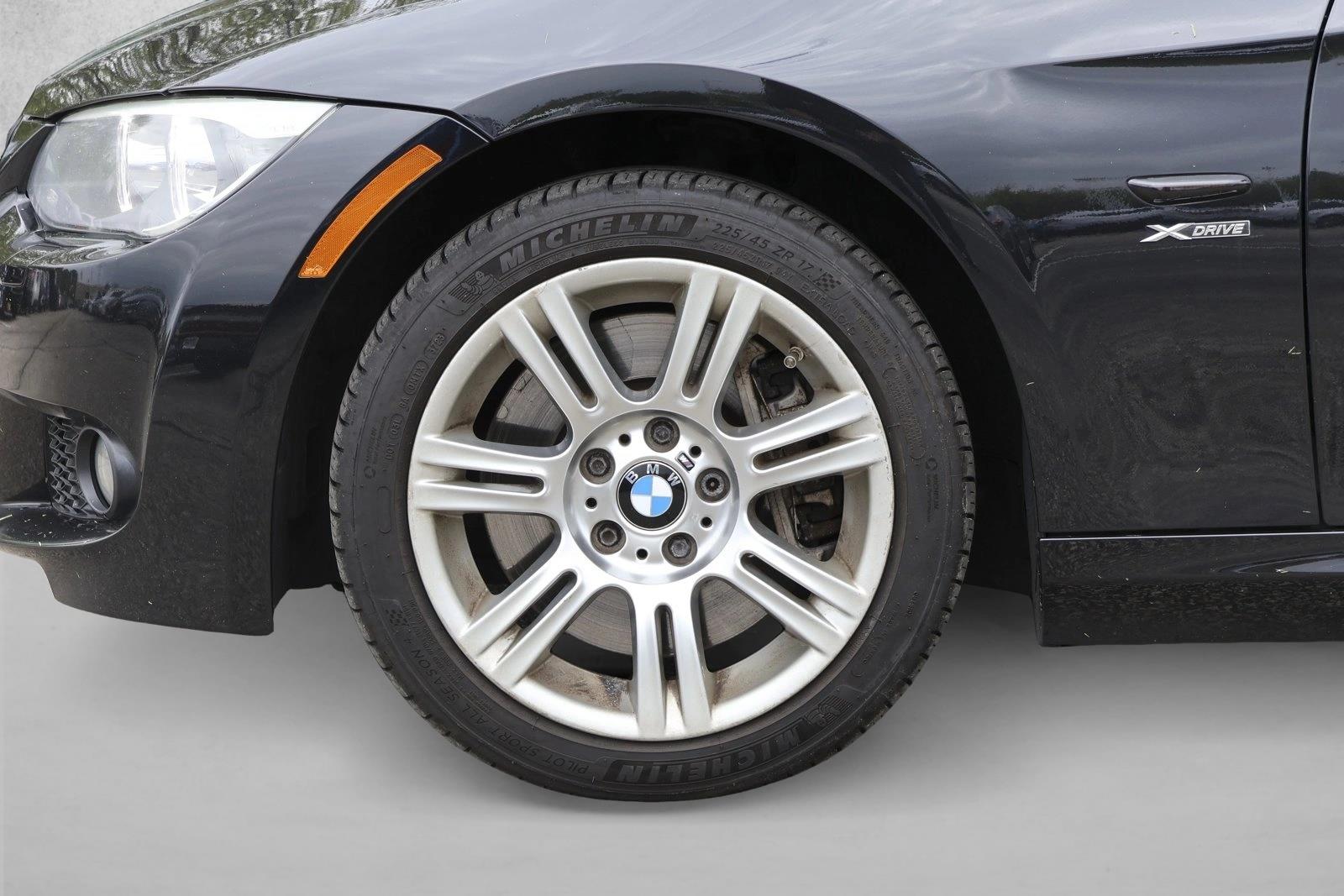2013 BMW 3 Series 335i - Photo 9
