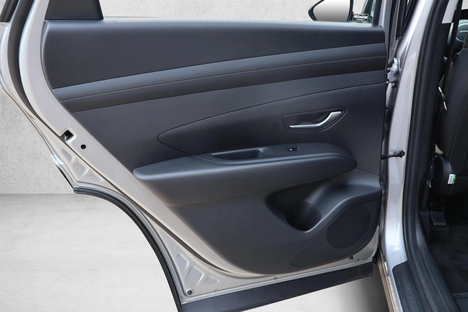 2026 Hyundai Tucson SEL - Photo 21