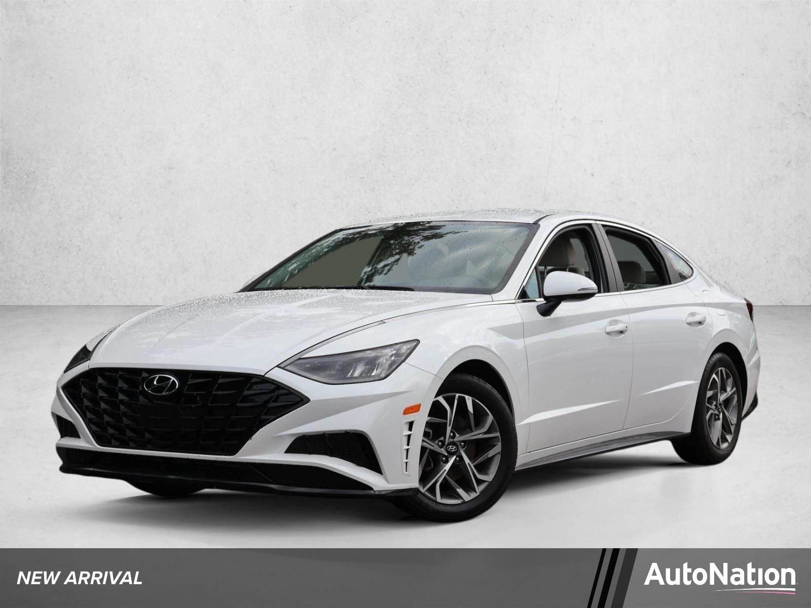 2022 Hyundai Sonata
