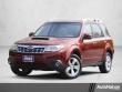 Used 2013 Subaru Forester 2.5XT Touring Sport Utility