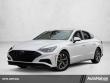 Certified 2022 Hyundai Sonata SEL 4dr Car