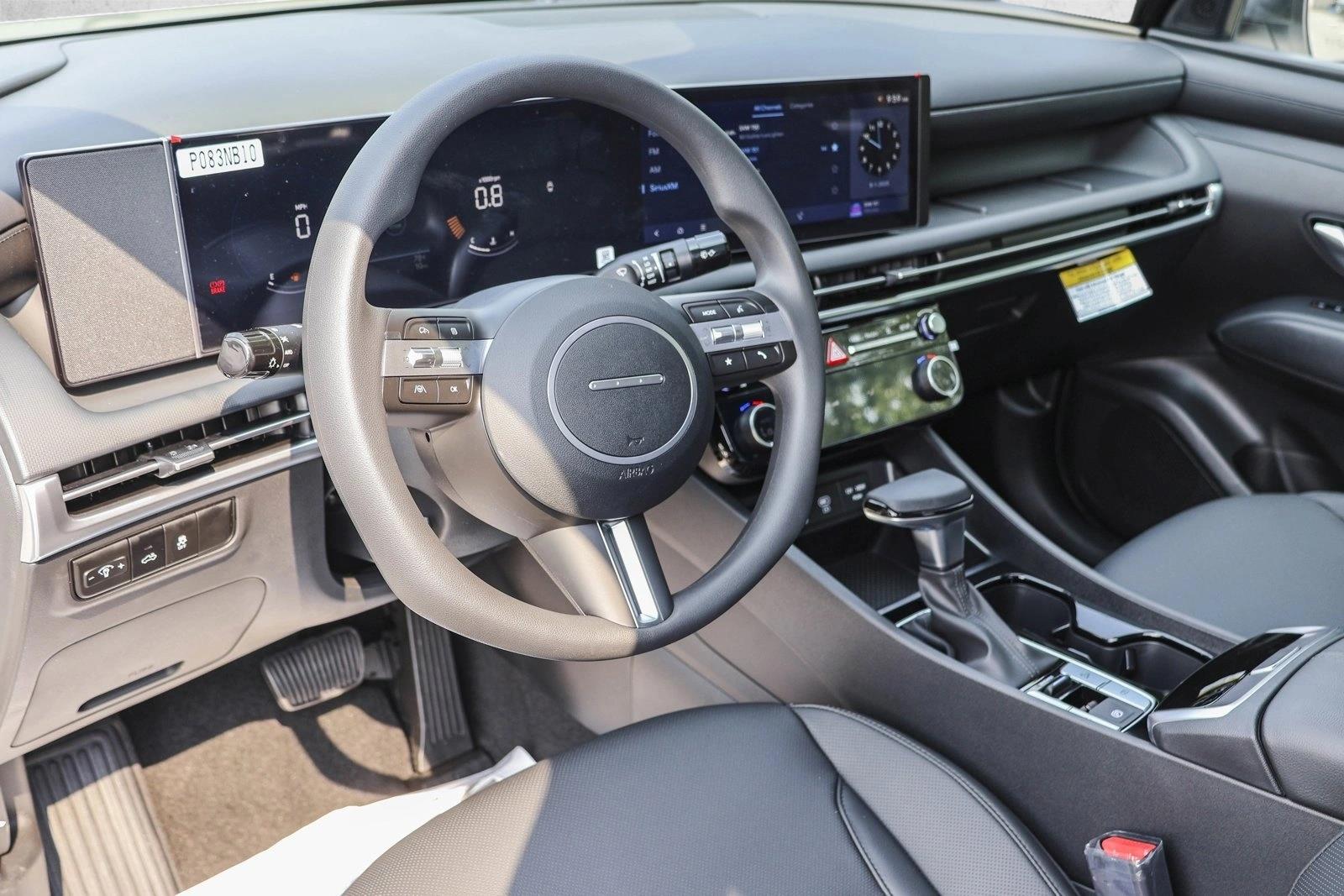 2026 Hyundai Santa Cruz SEL - Photo 10
