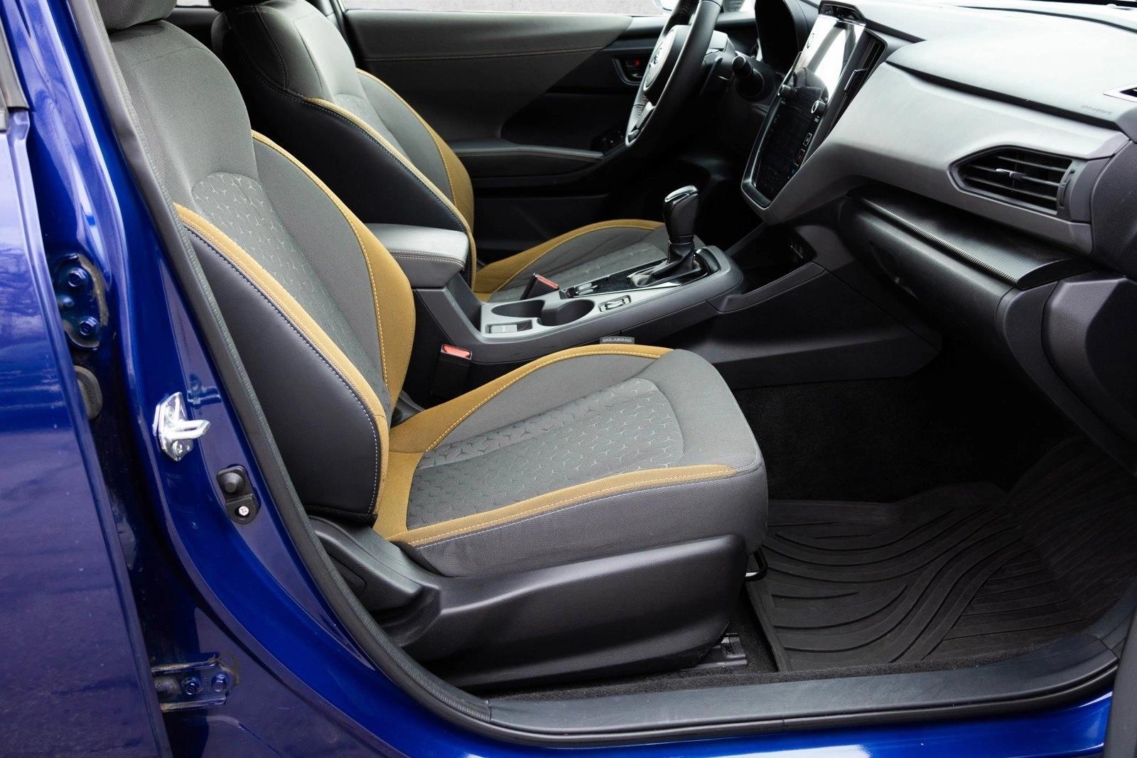 2024 SUBARU CROSSTREK - Image 29