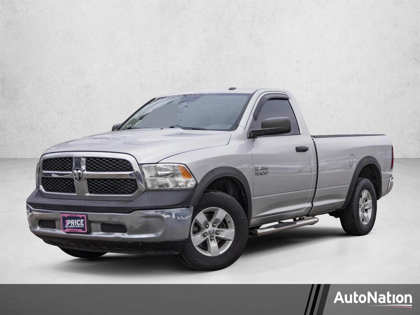2014 RAM Ram 1500 Pickup