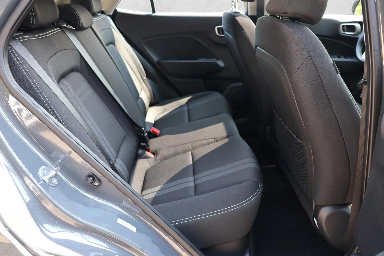 2026 Hyundai Venue SEL - Photo 26