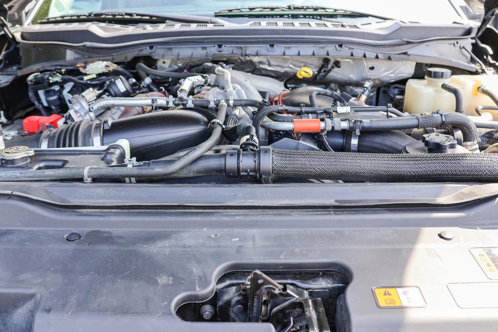 2024 FORD F-350 - Image 30