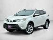 Used 2014 Toyota RAV4 Limited Sport Utility