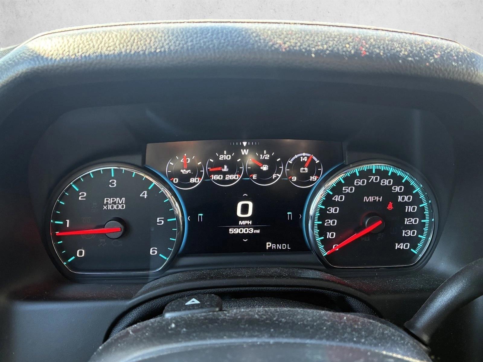 2020 CHEVROLET TAHOE - Image 12