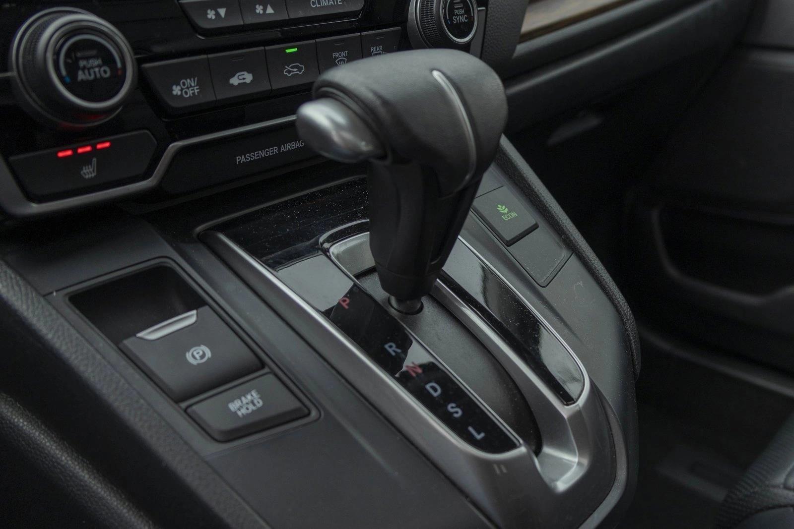 2018 HONDA CR-V - Image 21