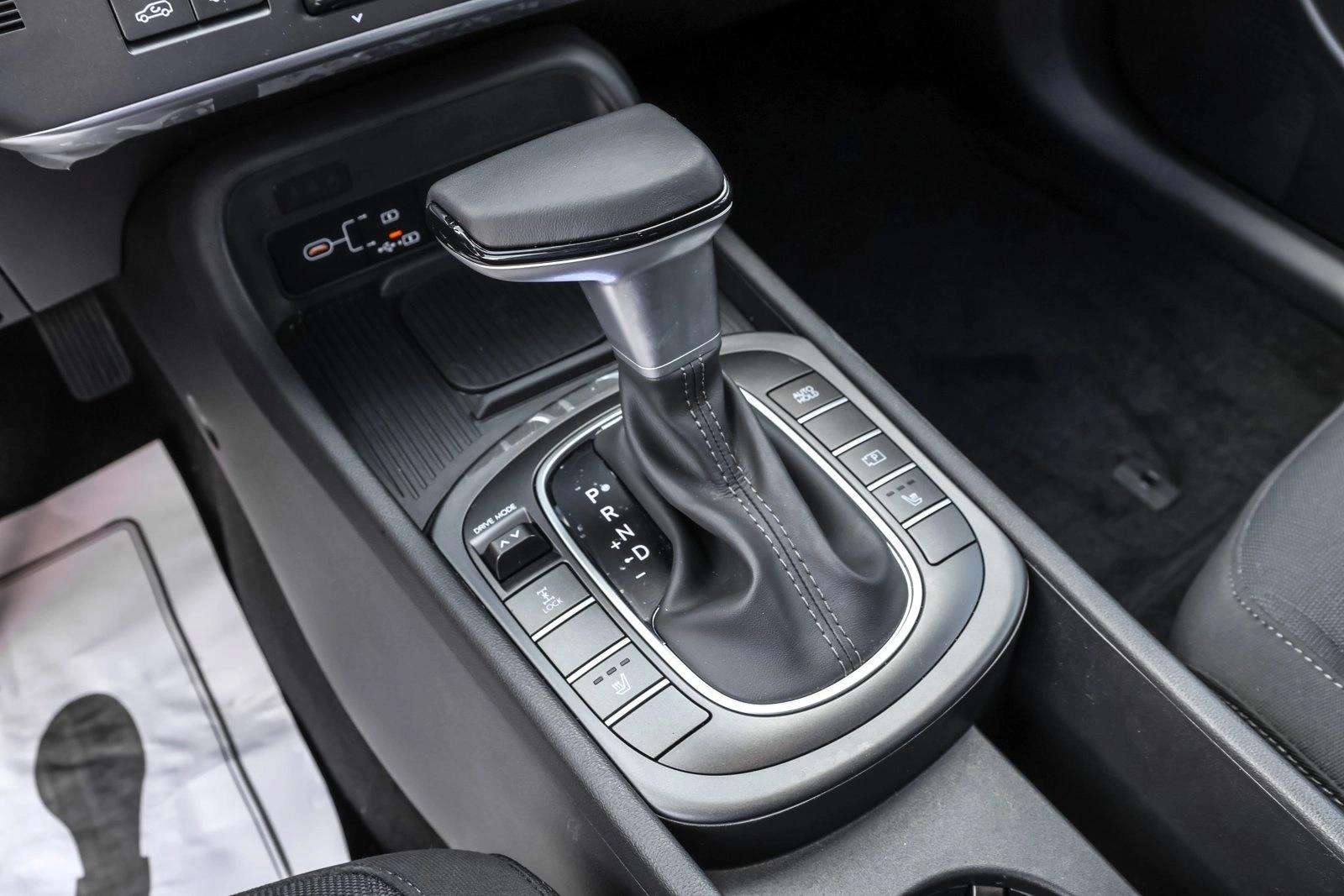 2026 Hyundai Kona SEL Sport - Photo 20