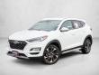 Used 2020 Hyundai Tucson Sport Sport Utility