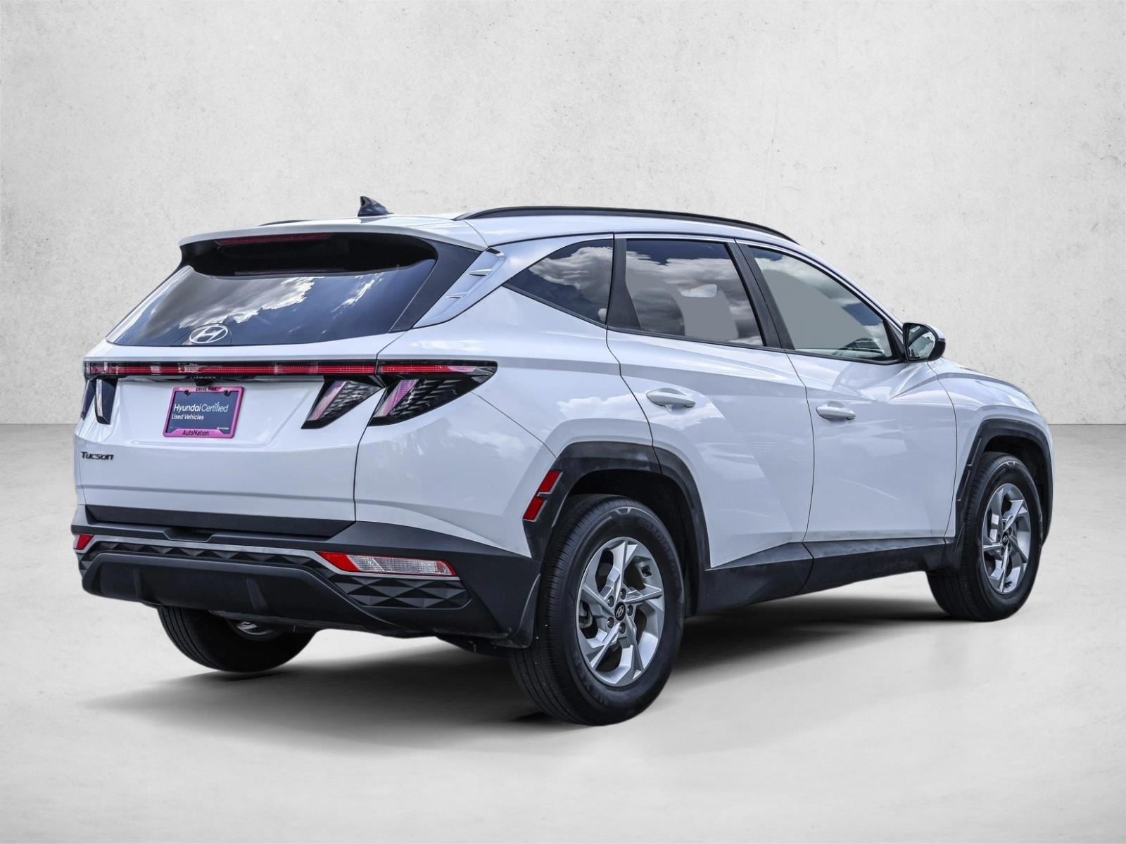 2023 Hyundai Tucson SEL - Photo 5