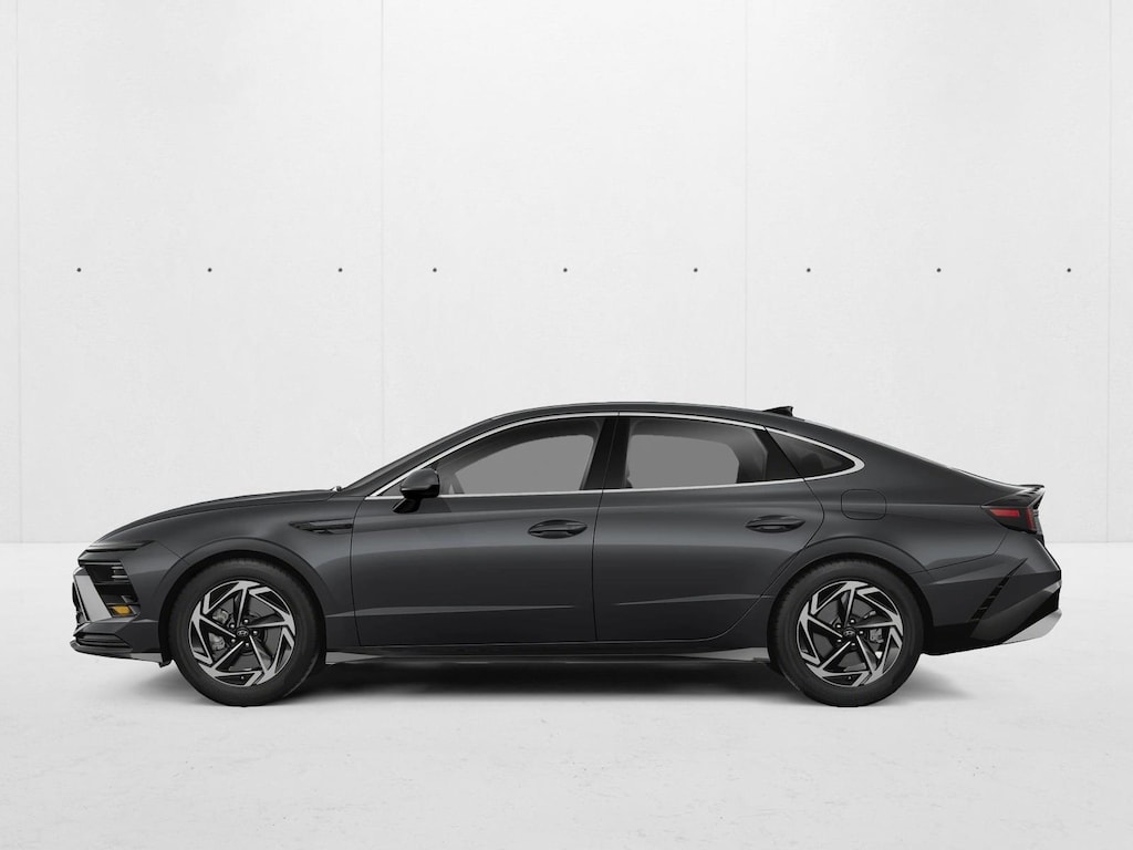 New 2026 Hyundai Sonata SEL Sport Sedan