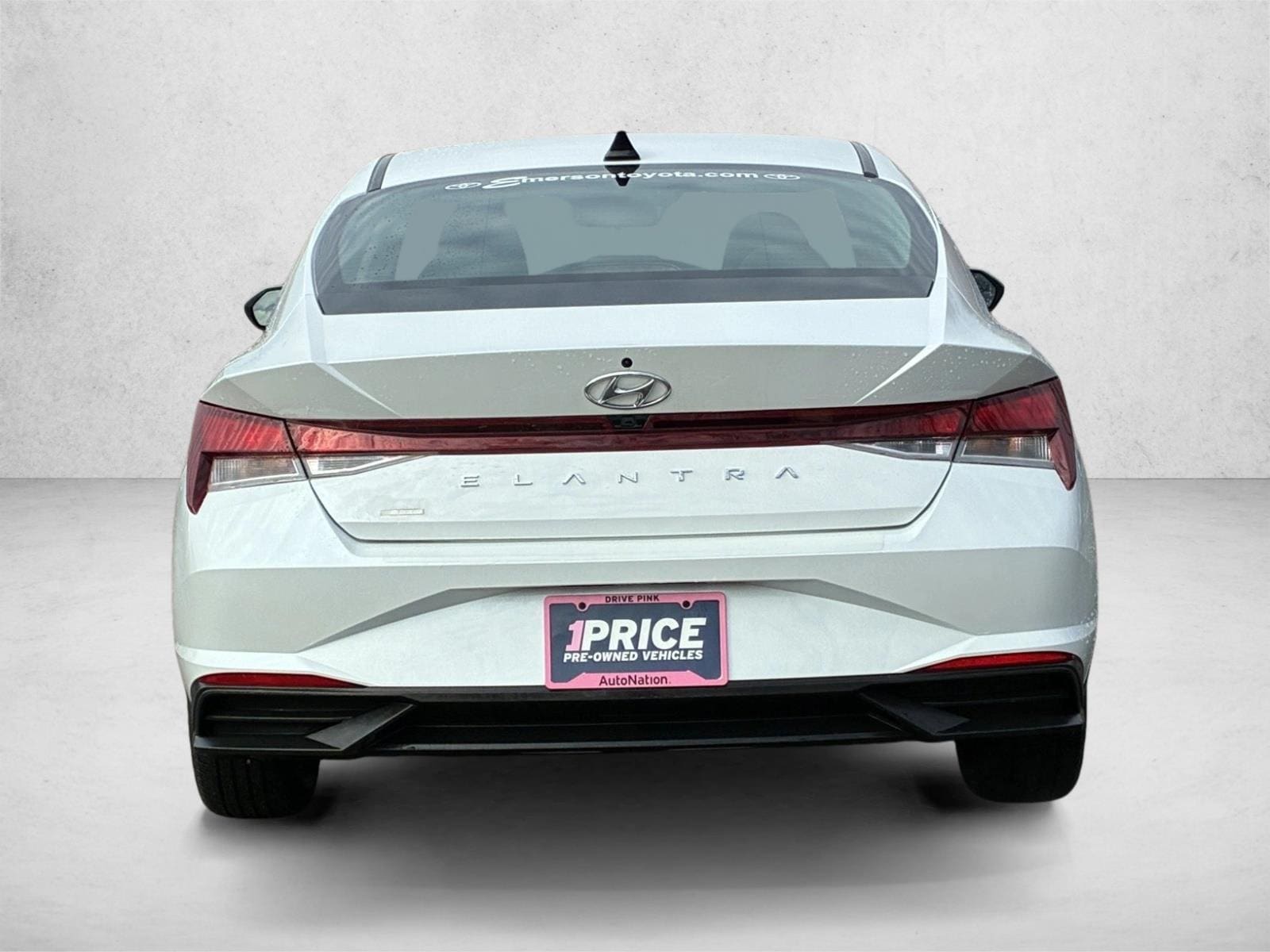 2023 HYUNDAI ELANTRA - Image 6