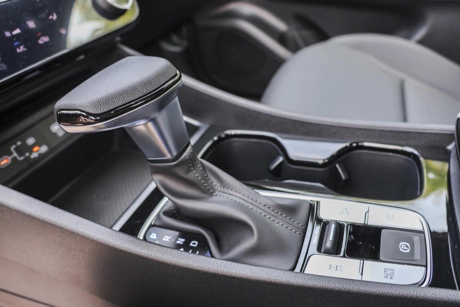 2026 Hyundai Santa Cruz SEL - Photo 21