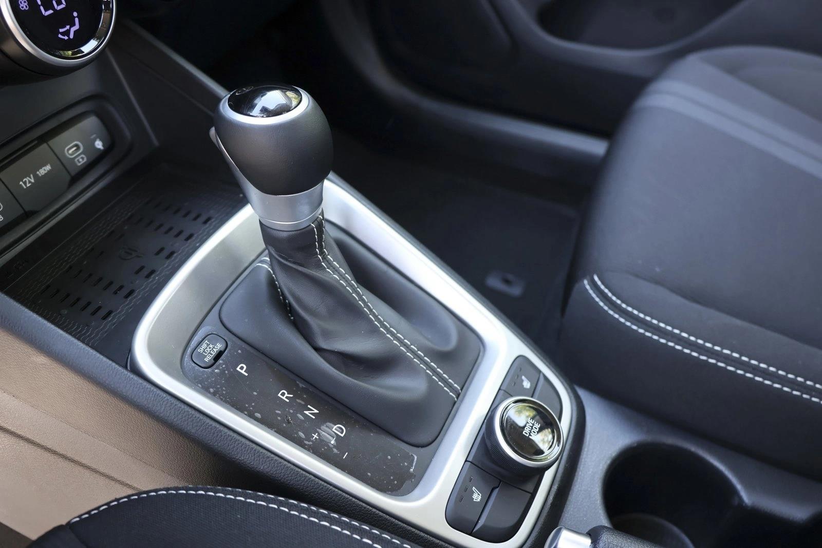 2026 Hyundai Venue SEL - Photo 20