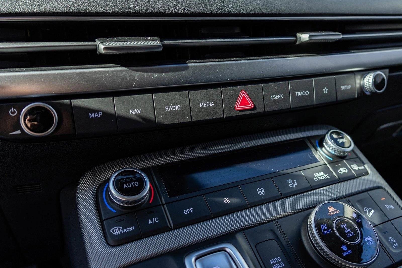 2025 HYUNDAI PALISADE - Image 20