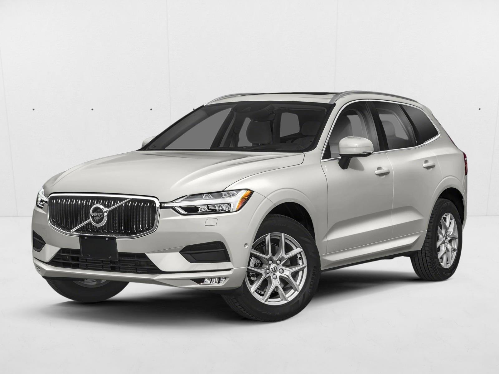 2018 VOLVO XC60 - Image 1