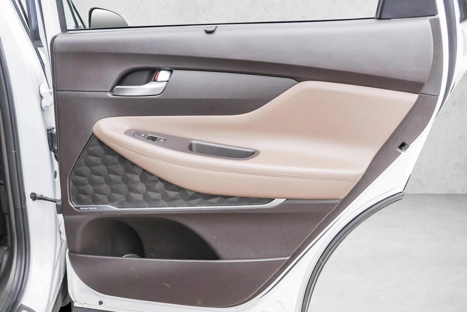 2023 HYUNDAI SANTA FE - Image 28