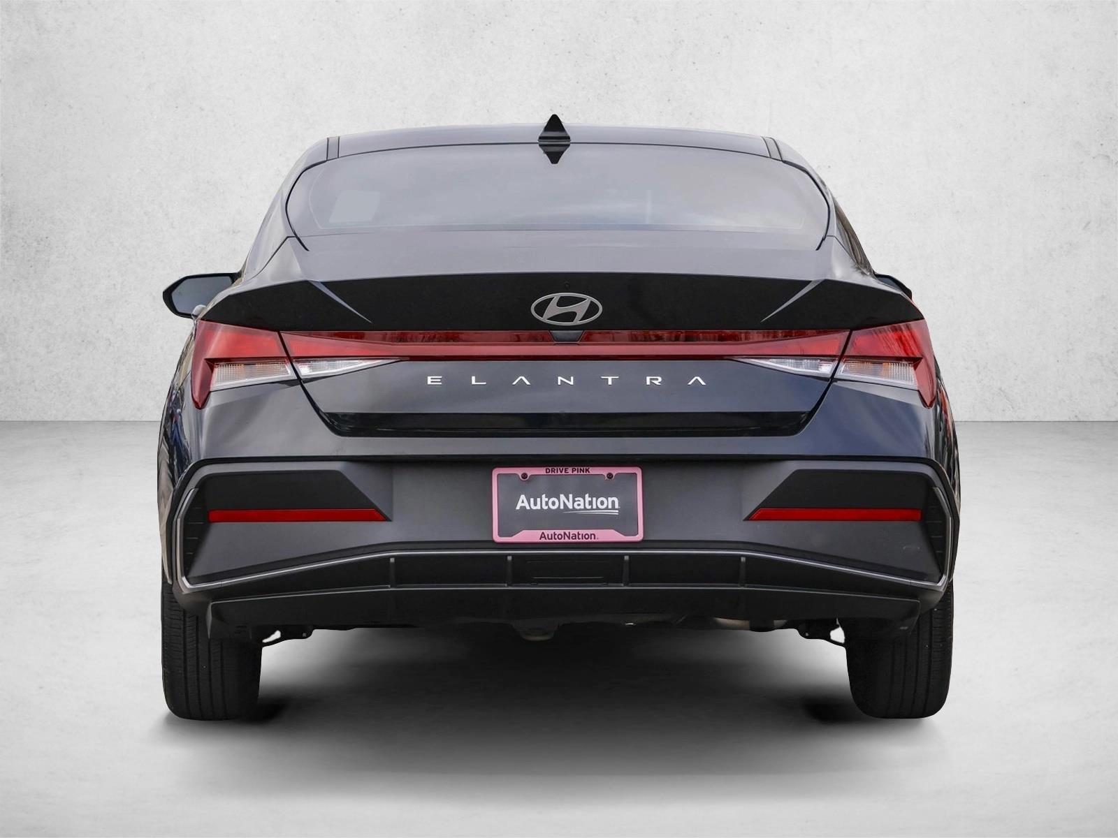 2025 HYUNDAI ELANTRA - Image 6