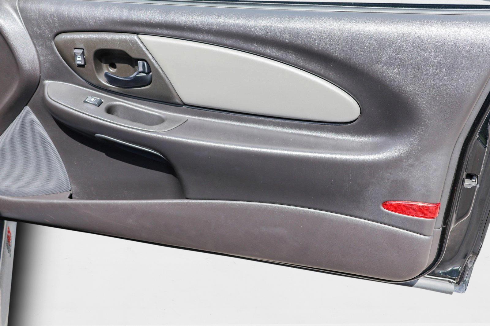 2002 CHEVROLET MONTE CARLO - Image 28