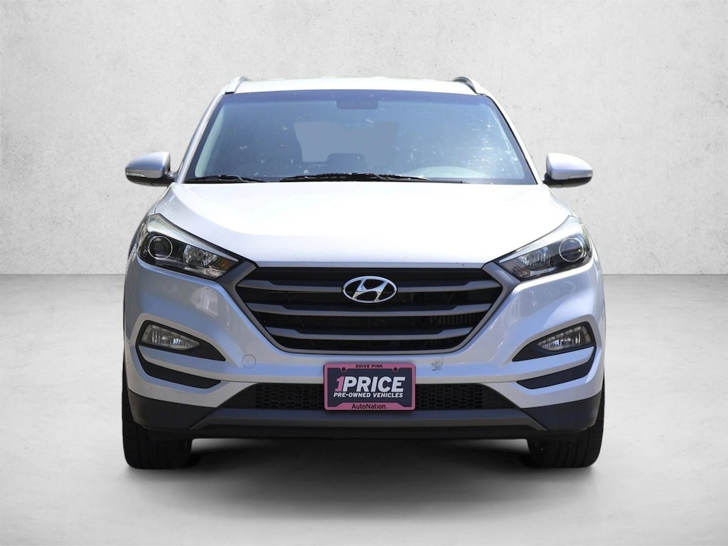 Used 2016 Hyundai Tucson Sport Sport Utility