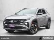 Used 2025 Hyundai Tucson SEL Sport Utility