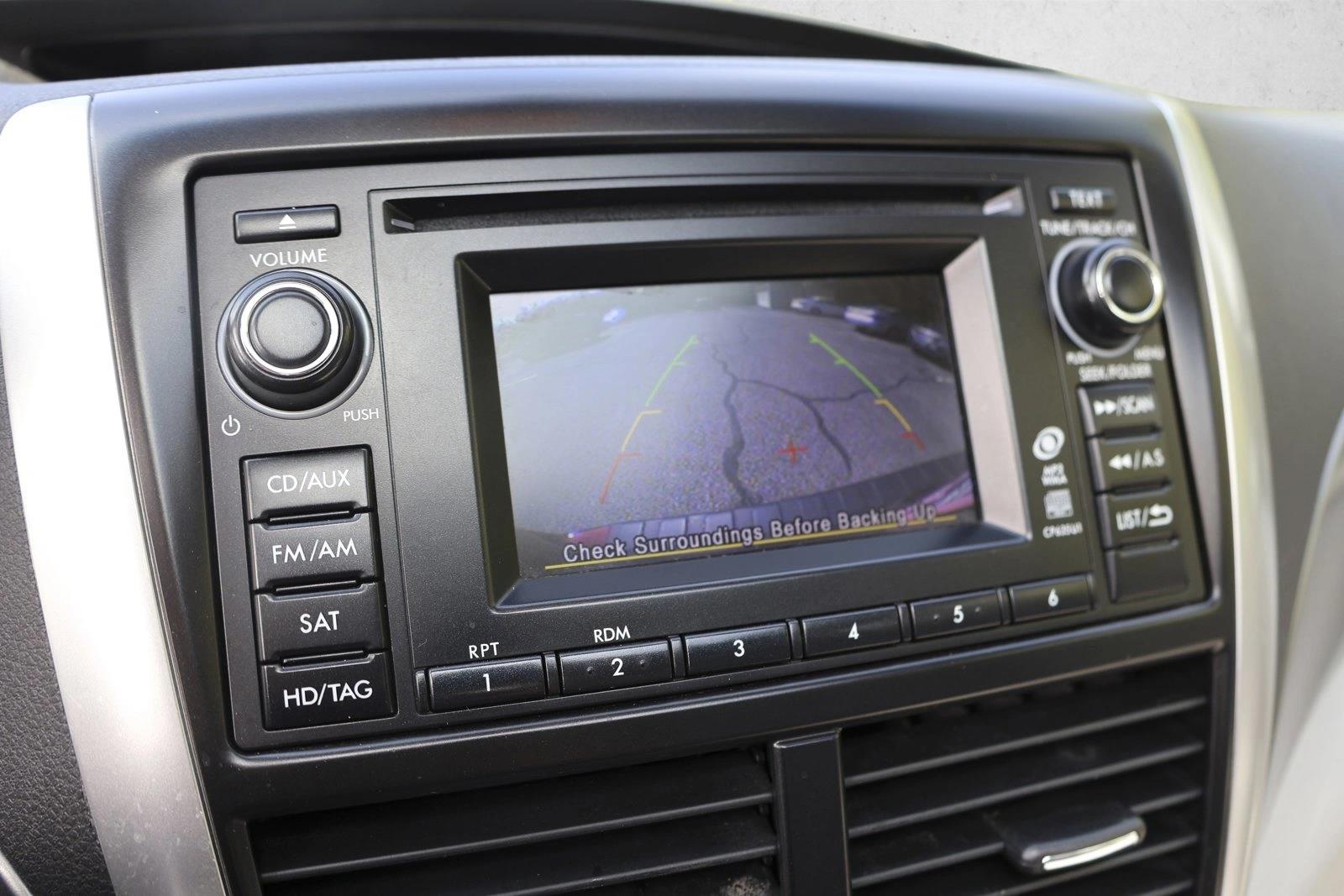 2013 Subaru Forester XT Touring - Photo 18