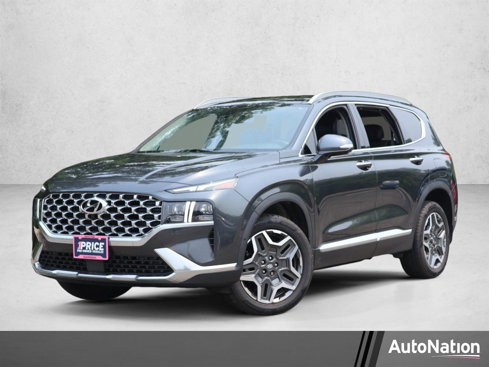 2023 Hyundai Santa Fe Limited HEV - Photo 1