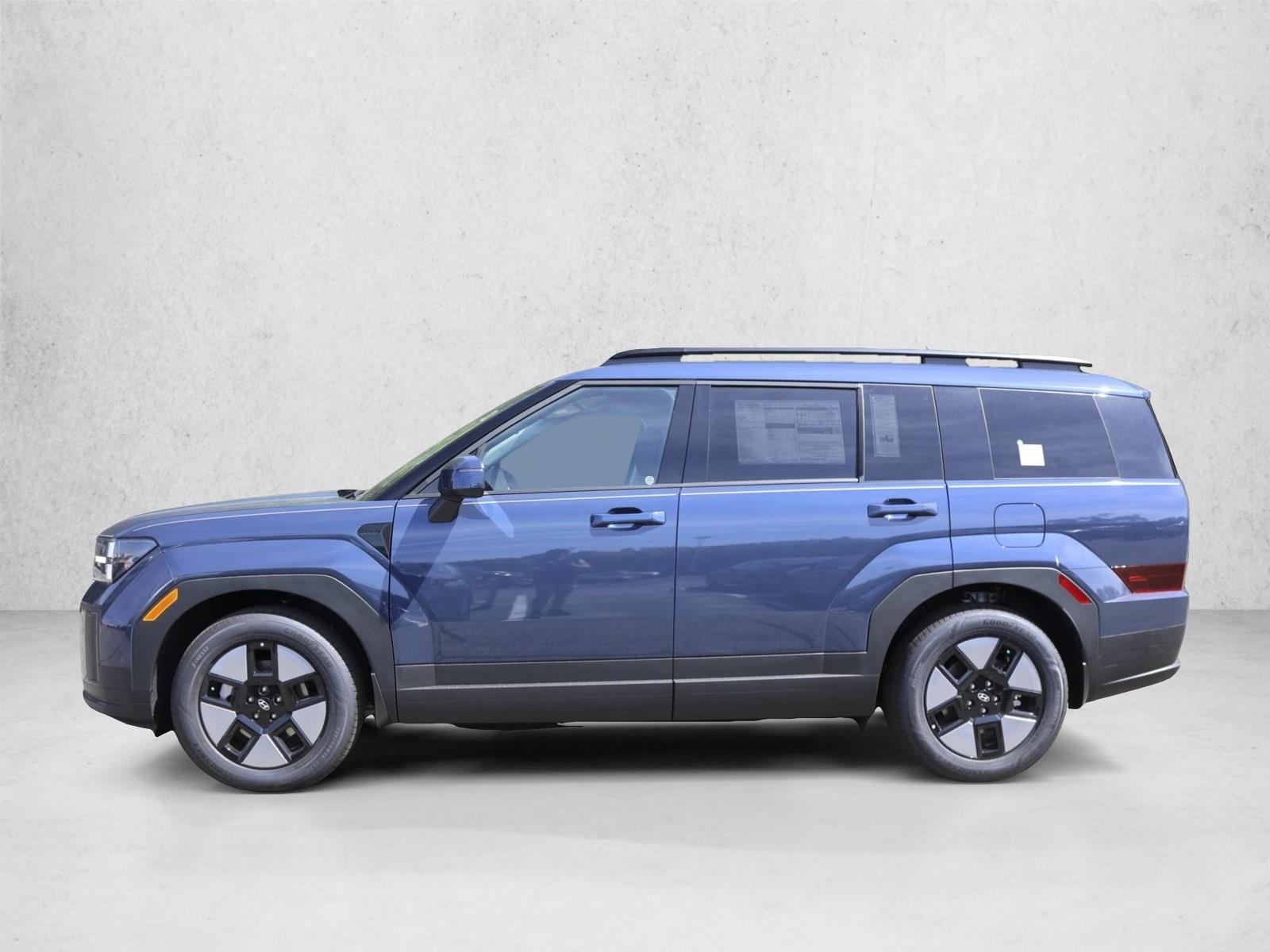 2026 Hyundai Santa Fe SEL - Photo 8