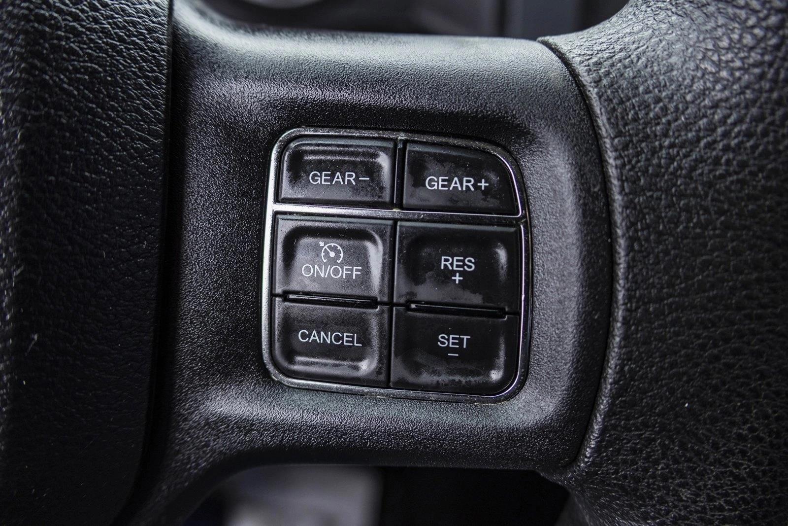 2014 RAM 1500 - Image 16