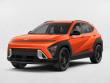 New 2026 Hyundai Kona SEL Sport AWD SUV