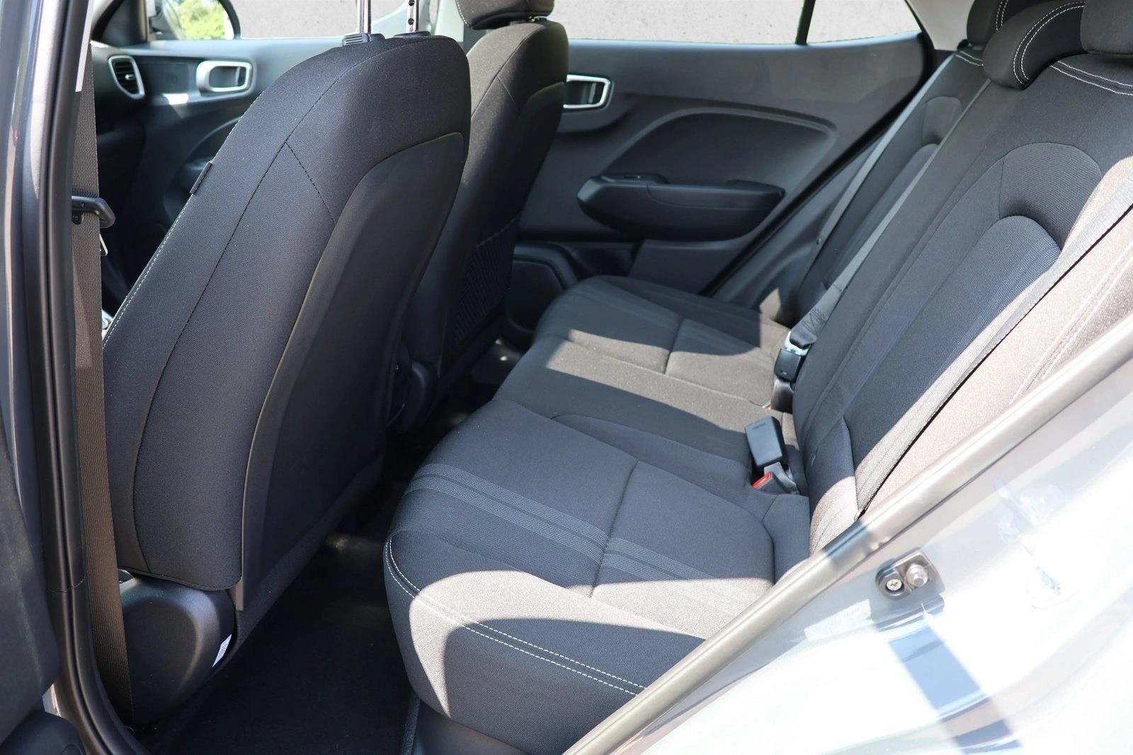 2026 Hyundai Venue SEL - Photo 23