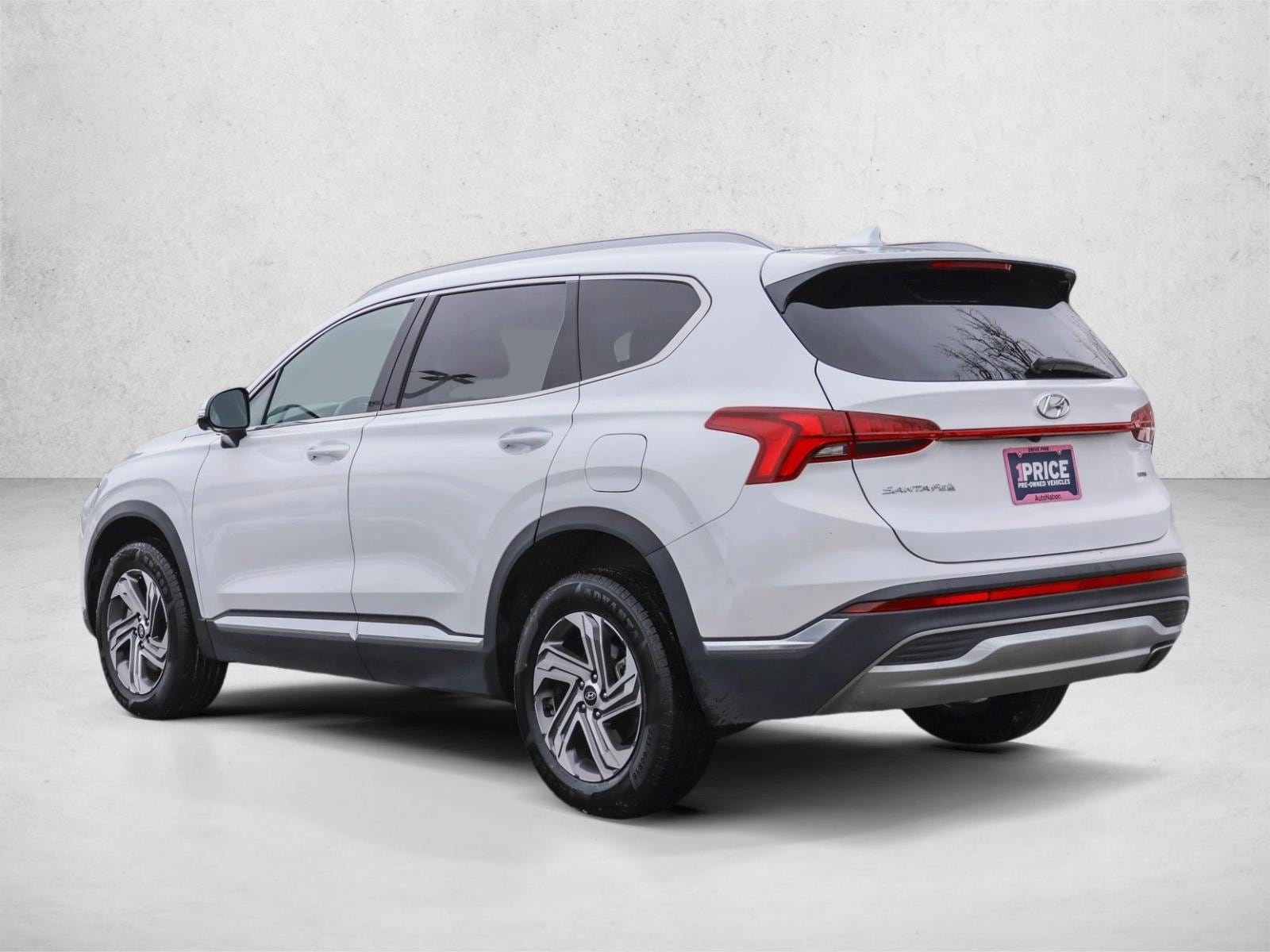 2023 HYUNDAI SANTA FE - Image 7