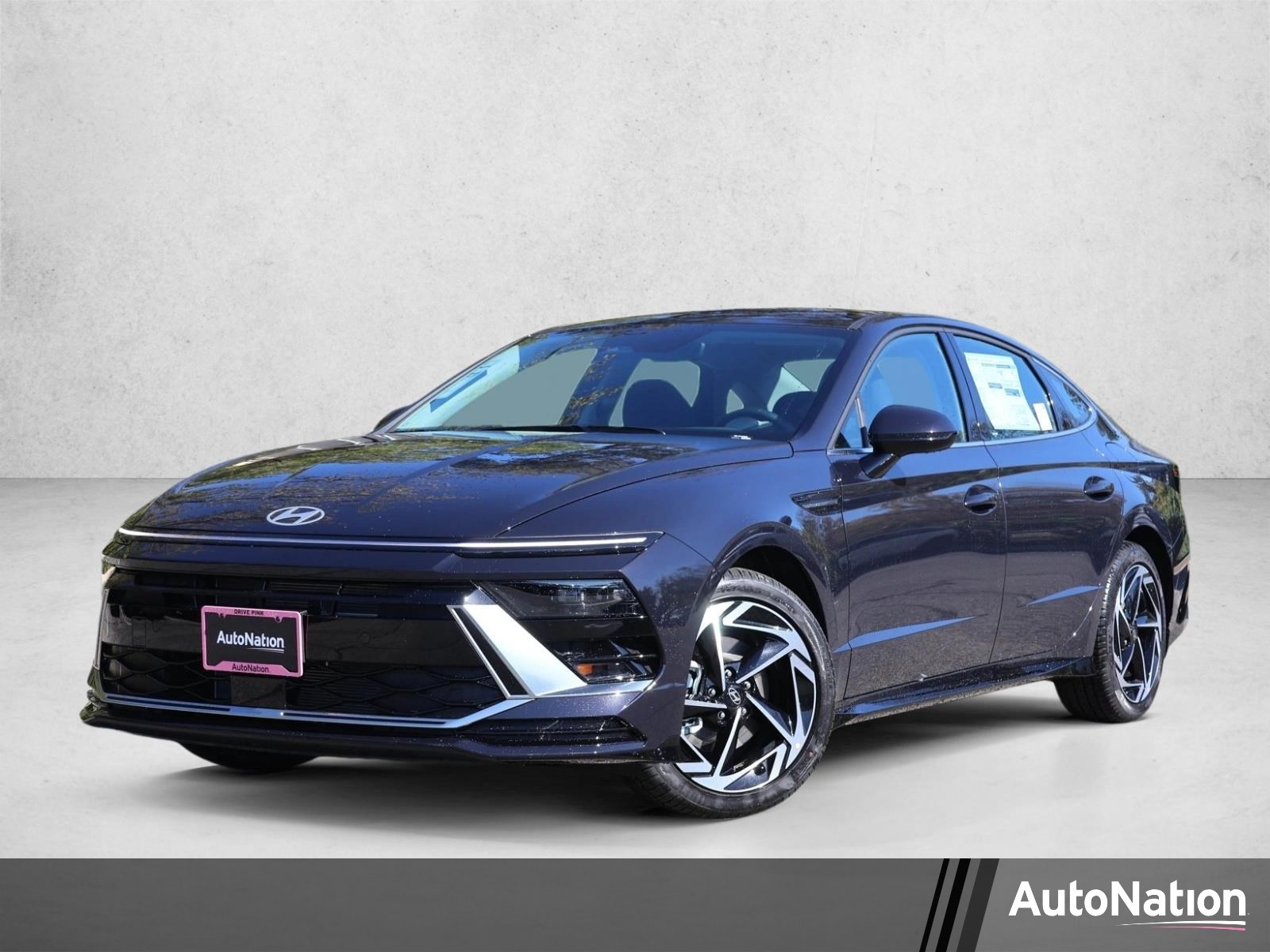 2027 Hyundai Sonata SEL